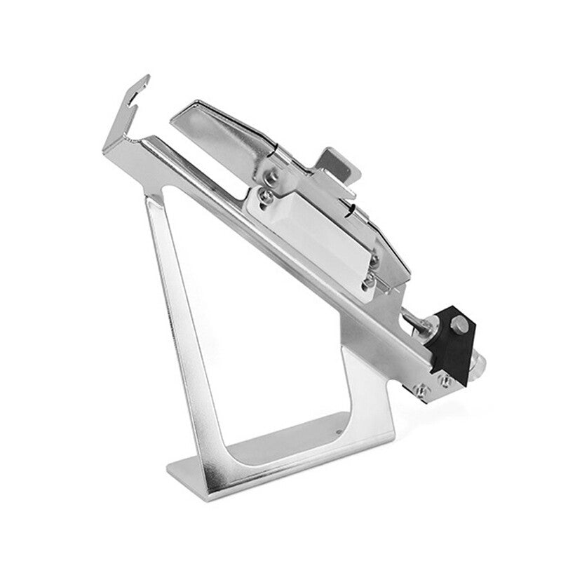 Archery Tool Fletching Jig Straight And Helix With Clamp Fletches