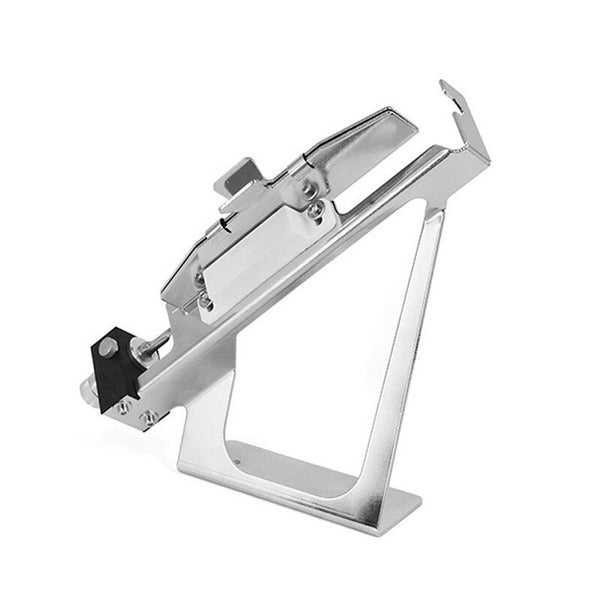 Archery Tool Fletching Jig Straight And Helix With Clamp Fletches