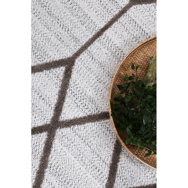 Rug Home Decor Ares 03 Cream Beige 240X330 Rugs
