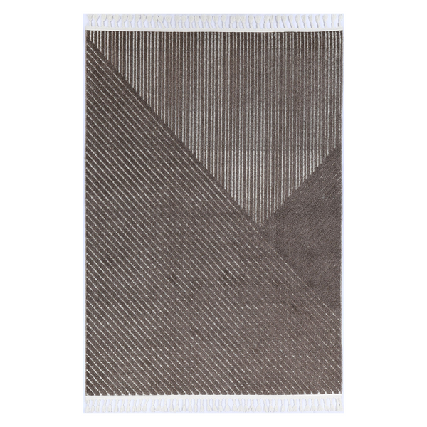 Ares 11 Cream Beige Rugs