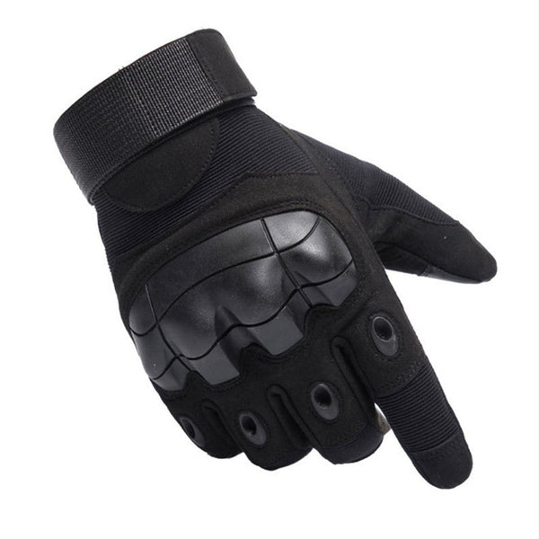 Army Military Tactical Gloves Paintball Airsoft Hunting Shooting Outdoor Riding Fitness Hiking Fingerless / Full