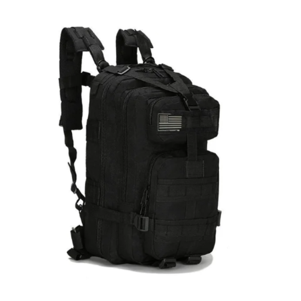 Army Military Tactical Backpack Large Hiking Bags Business Men 25L 45L Rucksacks