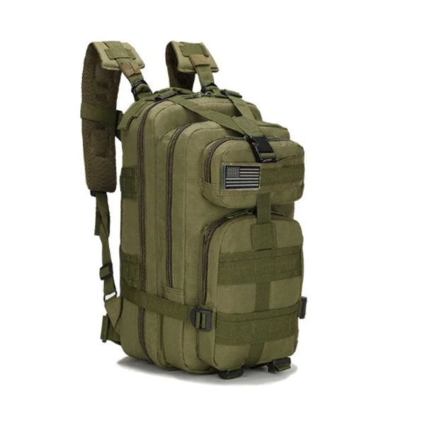 Army Military Tactical Backpack Large Hiking Bags Business Men 25L 45L Rucksacks