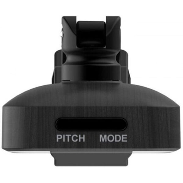 Aroma At 102 Clip On Tuner For Guitar Black Guitar Accessories
