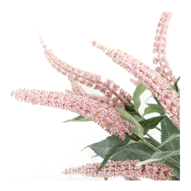 Artificial Silk Floral Plant Indoor Flowers Decor Floral Décor