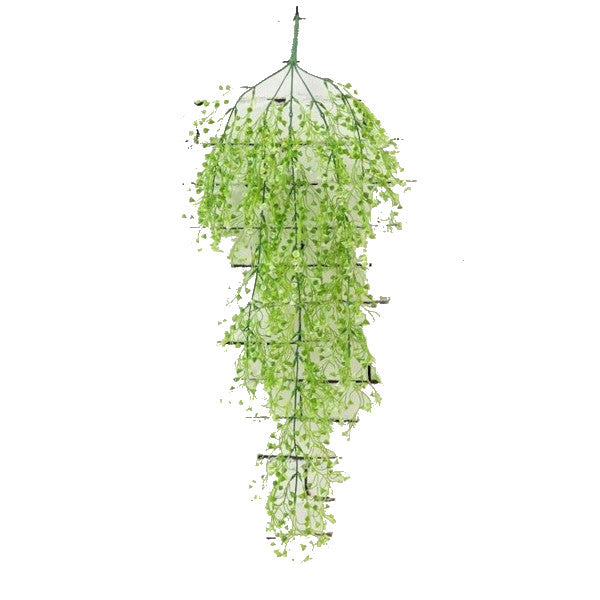 Artificial Wisteria Vines Floral Décor