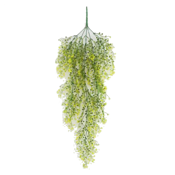 Artificial Wisteria Vines Floral Décor