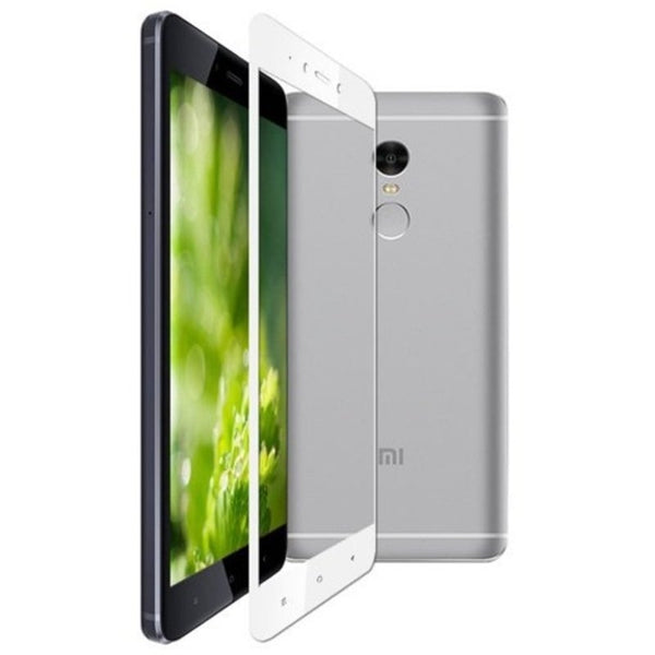 Xiaomi Redmi Note4 Ultra Thin Explosion Proof Tempered Glass Screen Protector Film