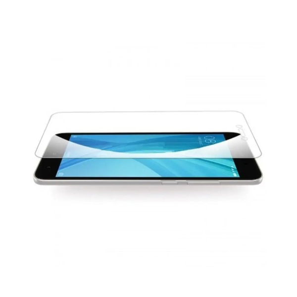 2Pcs Tempered Glass Film For Xiaomi Redmi Note 5A Transparent