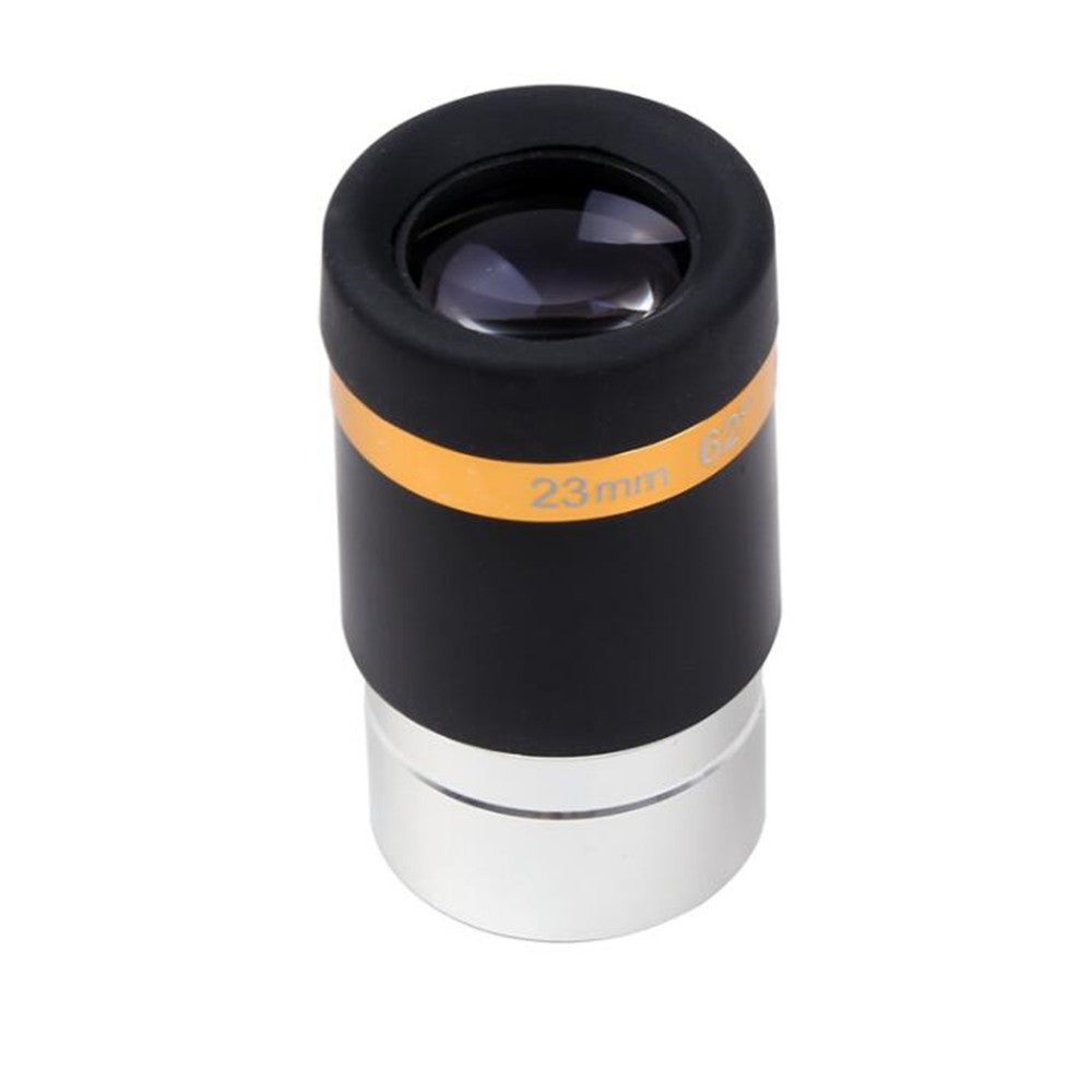 1.25 Eyepiece Telescope Hd Wide Angle 62 Degree Lens 23Mm Fully Coated For Inch Astronomy 31.7Mm Telescope Eyepieces & Lenses