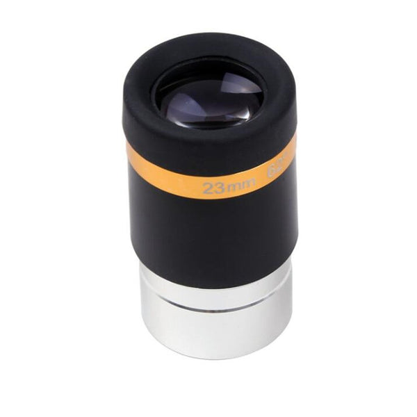 1.25 Eyepiece Telescope Hd Wide Angle 62 Degree Lens 23Mm Fully Coated For Inch Astronomy 31.7Mm Telescope Eyepieces & Lenses