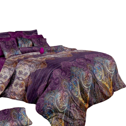 Quilt Covers Fabric Fantastic Aster Duvet Quilt Cover Set