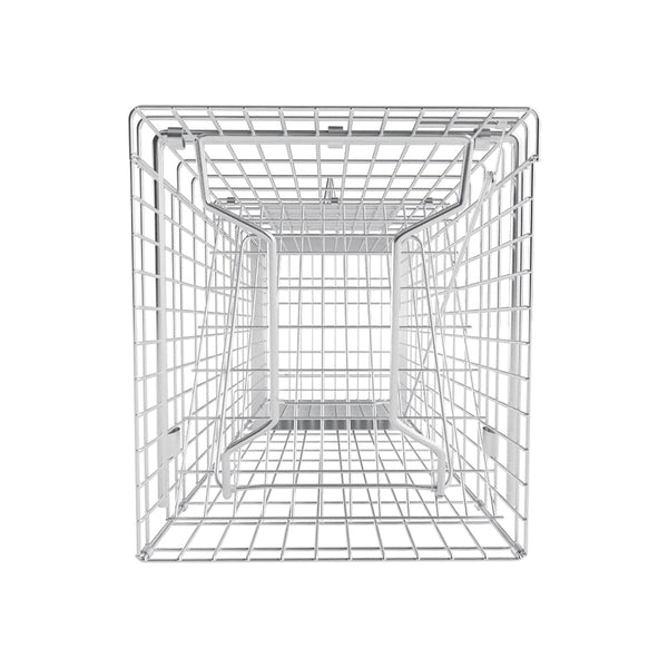 Gardeon Animal Trap Humane Possum Cage Live Catch Rabbit Hare Fox Insect Traps & Baits