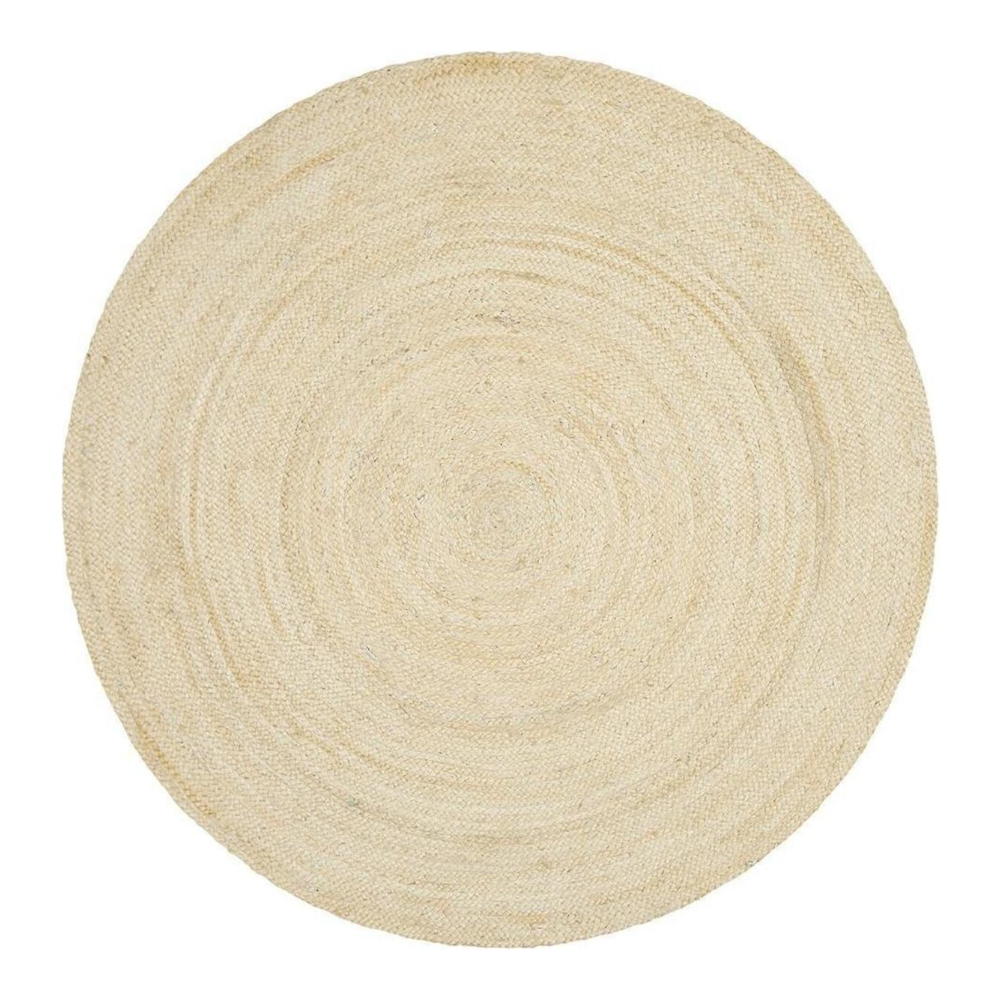 Rug Culture Atrium Polo Bleach By 150X150cm Round Rugs