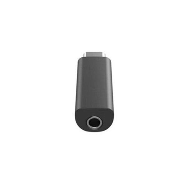 Audio Adapter For Dji Osmo Pocket Gimbal Black Cables & Adapters