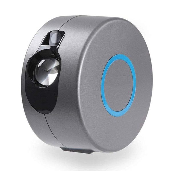 Projectors Rotating Galaxy Starry Sky Night Lights