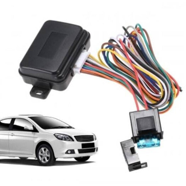 Automatic Intelligent Car Side Rear View Mirror Folding System Rear View Monitors/Cams & Kits