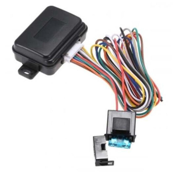 Automatic Intelligent Car Side Rear View Mirror Folding System Rear View Monitors/Cams & Kits