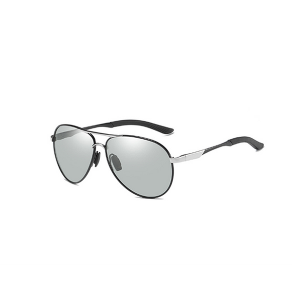 Automatic Color Change Hd Vision Day Night Polarized 2 Sunglasses