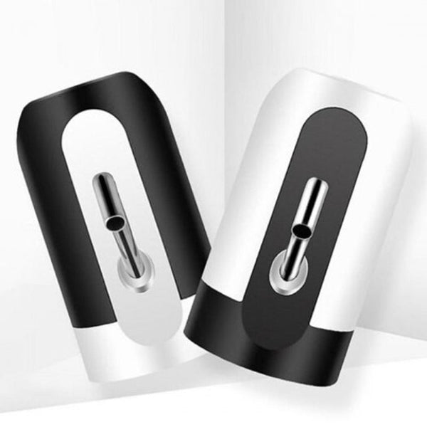 Automatic Electric Water Pump White Dispensers