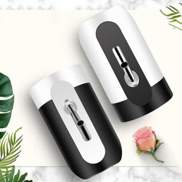 Automatic Electric Water Pump White Dispensers