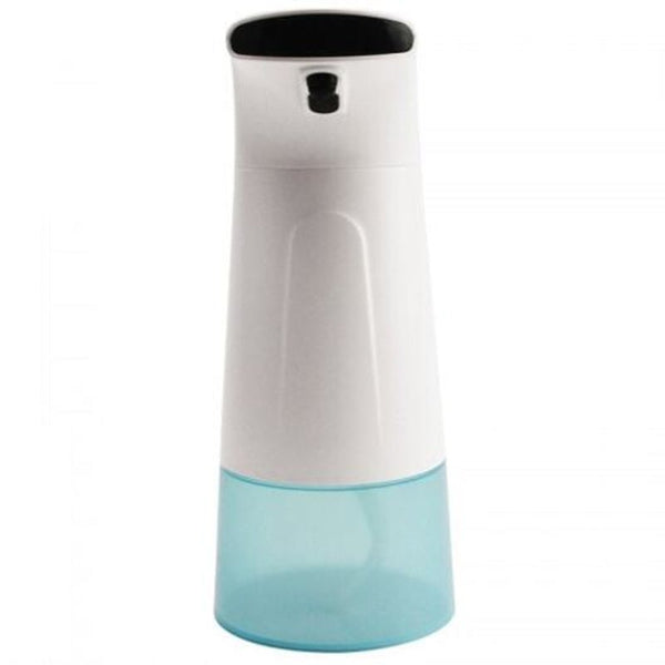 Automatic Foaming Hand Washer Touch Less Soap Dispenser White Soap Dishes & Dispensers