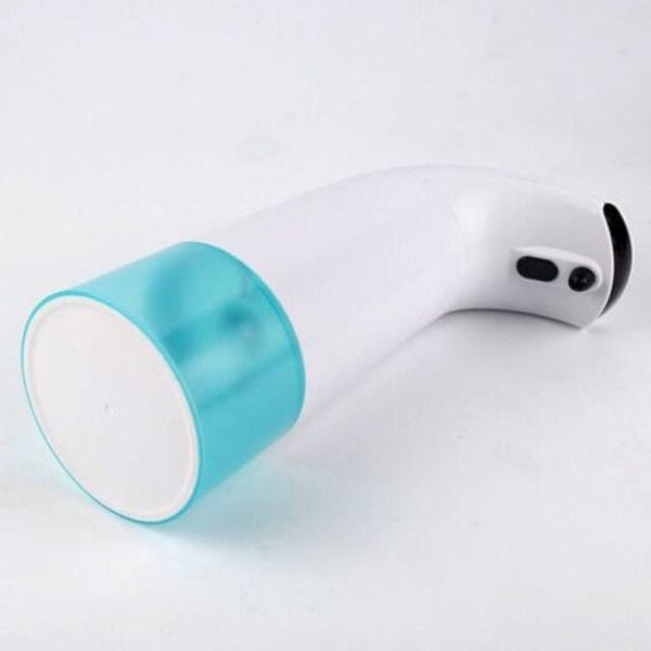 Automatic Foaming Hand Washer Touch Less Soap Dispenser White Soap Dishes & Dispensers