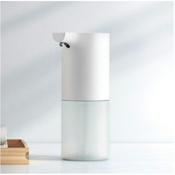 Automatic Induction Foam Washing Mobile Phone White Other Bathroom Accessories