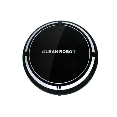Automatic Robot Vacuum Cleaner Robotic Home Cleaning Multiple For Hardwood Tile Carpet Floor