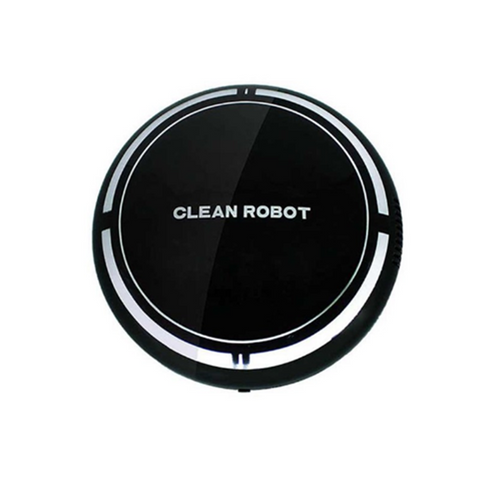 Automatic Robot Vacuum Cleaner Robotic Cleaning Multiple For Hardwood Tile Carpet Floor 3 Vacuum Cleaners