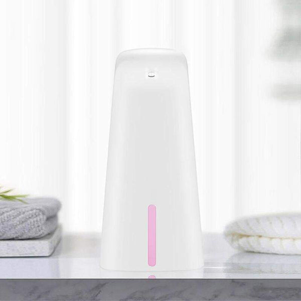 Touch Free Automatic Sensor Foaming 250Ml Soap Dispenser Soap Dishes & Dispensers