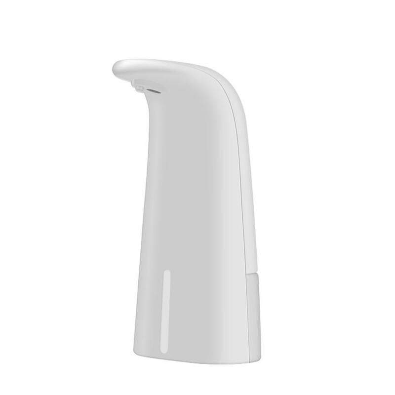 Touch Free Automatic Sensor Foaming 250Ml Soap Dispenser