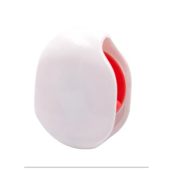 Cable Ties & Organisers Automatic Cable Winder Cord Organizer Holder For Headphones Cables Red