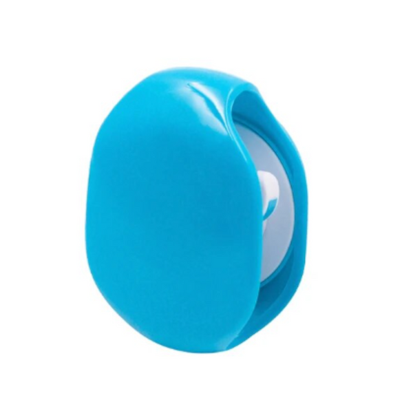 Cable Ties & Organisers Automatic Cable Winder Cord Organizer Holder For Headphones Cables Red