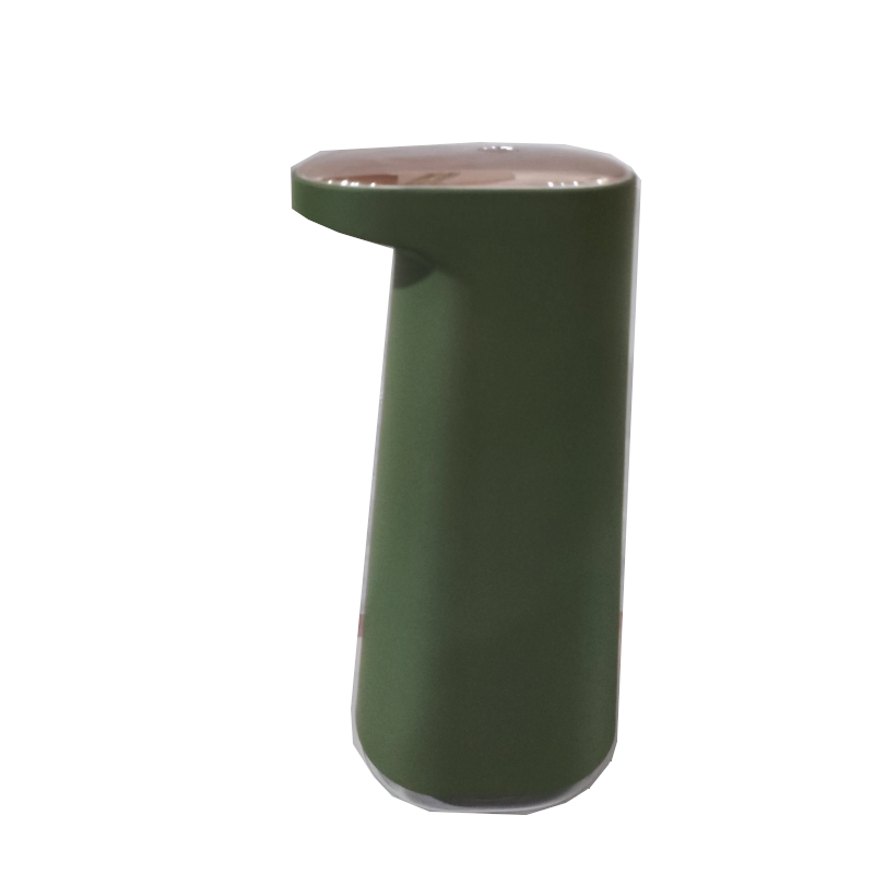 Automatic Foam Soap Dispenser Hand Sanitizer Sensor Touchless Hygienic Soap Dishes & Dispensers