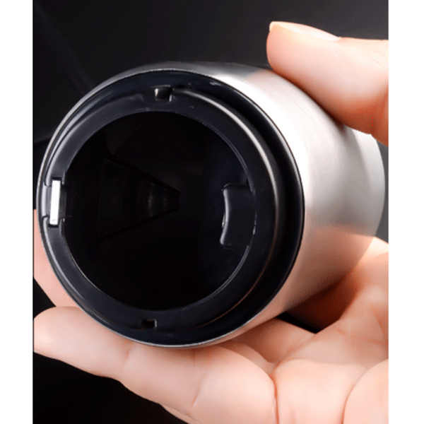 Automatic Stainless Steel Beer Bottle Opener Kitchen Gadgets Corkscrews & Bottle Openers