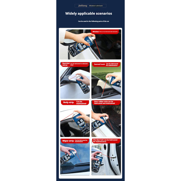 Automotive Lubricant Cleaning Specialized 260Ml Other Automotive Care Supplies