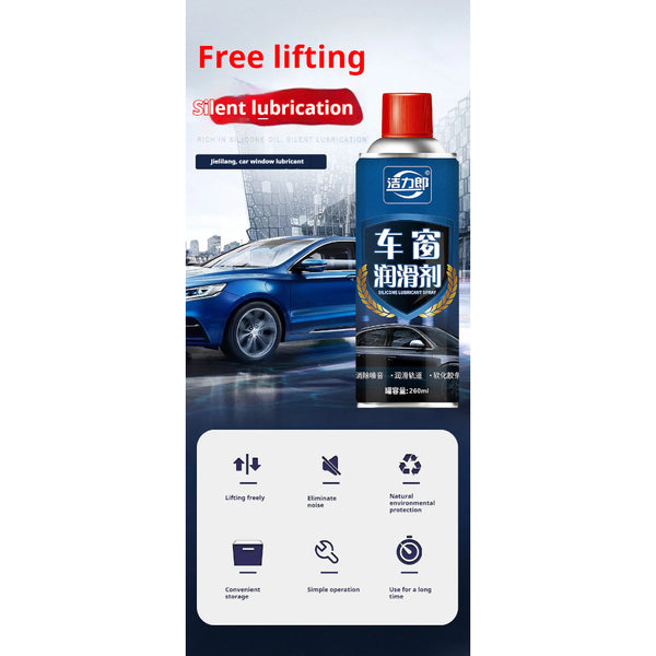 Automotive Lubricant Cleaning Specialized 260Ml Other Automotive Care Supplies