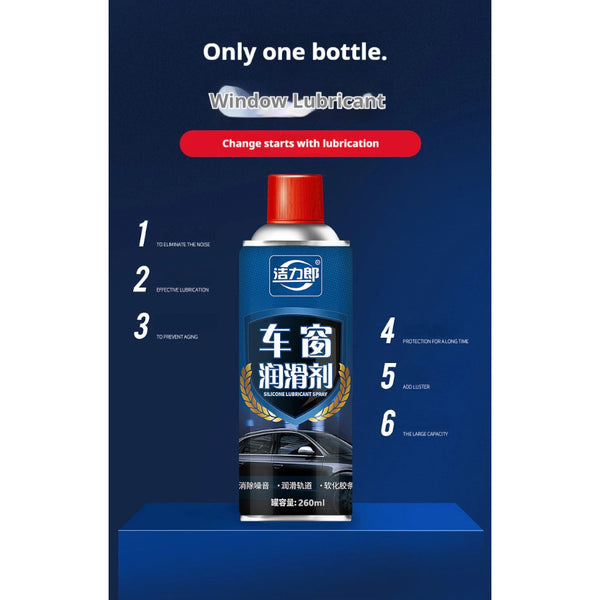 Automotive Lubricant Cleaning Specialized 260Ml Other Automotive Care Supplies