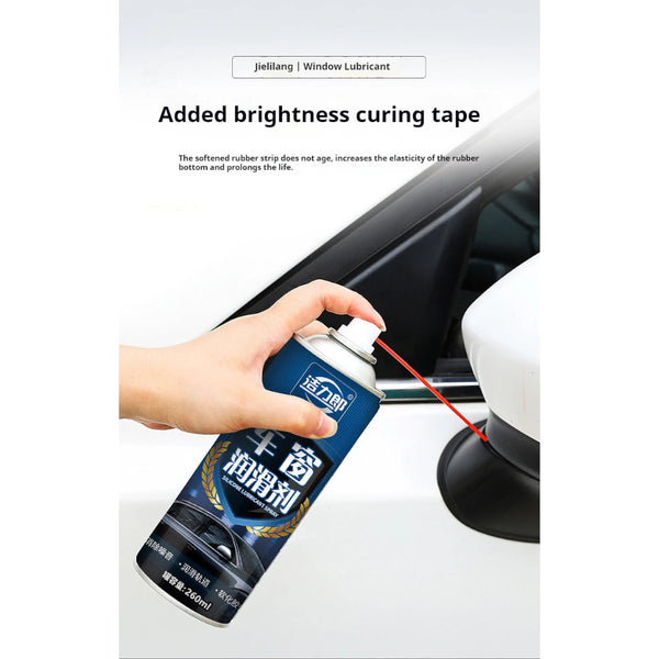 Automotive Lubricant Cleaning Specialized 260Ml Other Automotive Care Supplies