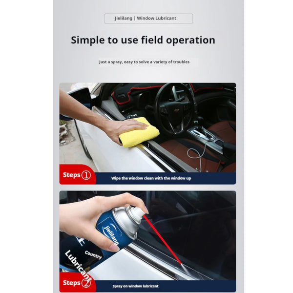 Automotive Lubricant Cleaning Specialized 260Ml Other Automotive Care Supplies