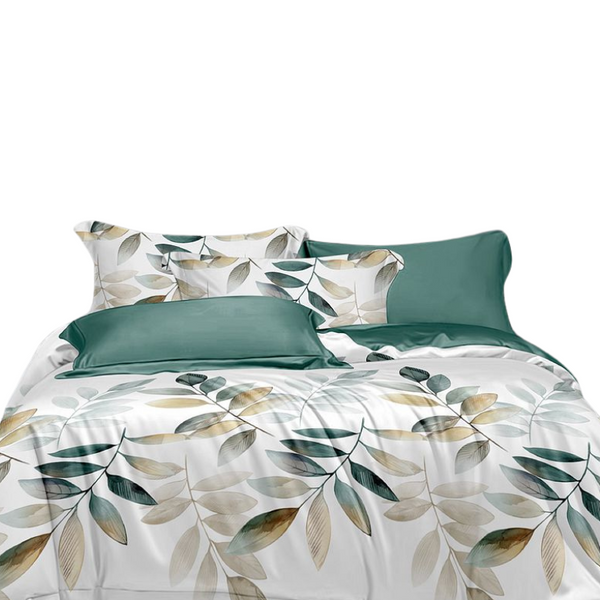 Fabric Fantastic Autumn Quilt/Duvet Cover Set Quilt Covers