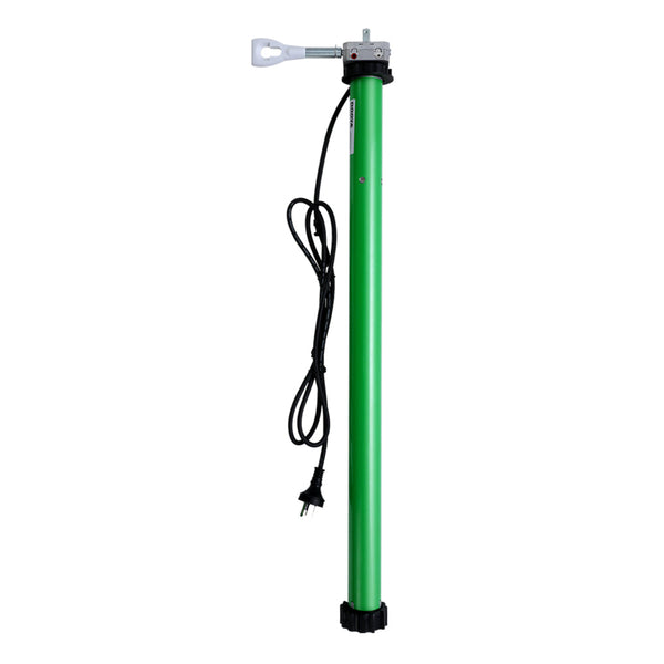 Instahut 230V Replacement Motor W/ Remote 40Nm Folding Arm Awning Outdoor Blind Awning & Canopy Parts