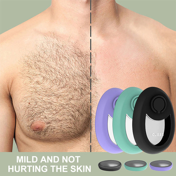 Women's Shavers Magic Crystal Hair Removal Exfoliating Painless Eraser Tool