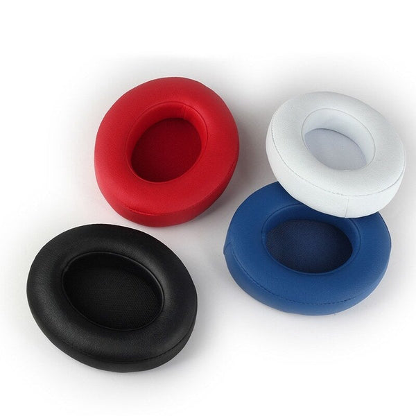 B17 Replacement Ear Pads Cushion Compatible With Beats Studio Headphone Accessories