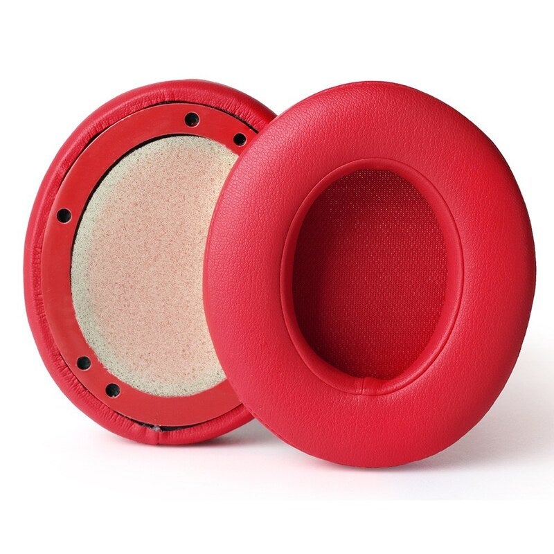 B17 Replacement Ear Pads Cushion Compatible With Beats Studio Headphone Accessories