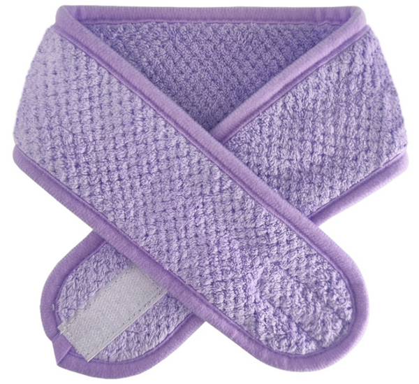 Makeup Towelling Cloth Headbands Other Makeup Tools & Accs.