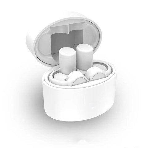 Bone Conduction Stereo Bluetooth Headset Earbuds