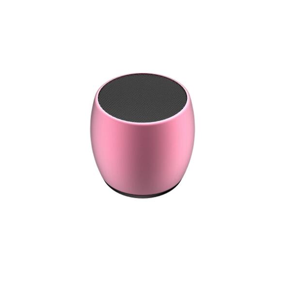 Mini Bluetooth Dual Speakers With Charging Base