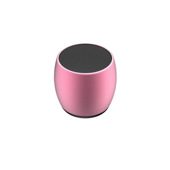 Mini Bluetooth Dual Speakers With Charging Base Audio Docks & Mini Speakers